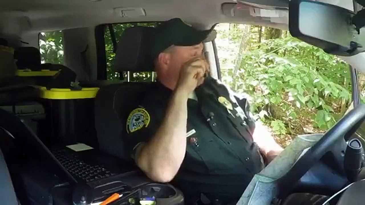 North Woods Law - Se14 - Ep01 - Running Out of Time HD Watch