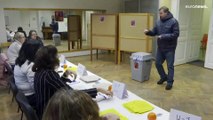Babis oder Pavel: Wer gewinnt die Präsidentenstichwahl in Tschechien?