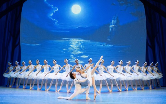 PREVIEW: Varna International Ballet & Orchestra debut UK tour in 2023