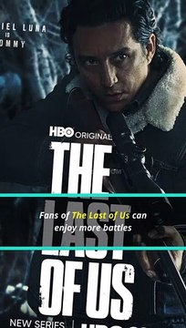 HBO Renews 'The Last of Us' For Season 2 #Shorts #TheLastOfUs