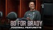 80 FOr Brady | Football Featurette - Tom Brady, Sally Field, Jane Fonda, Lily Tomlin, Rita Moreno