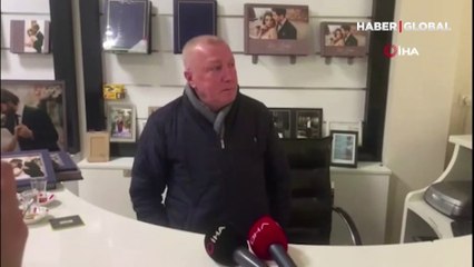 Emekli astsubay katliam yaptı!