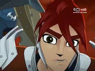 Storm Hawks - Se2 - Ep14 HD Watch