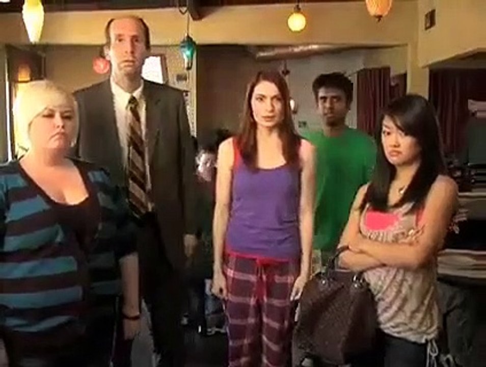 The Guild - Se1 - Ep10 HD Watch