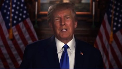 Trump vows he would build ‘impenetrable dome’ to protect US from missile attacks