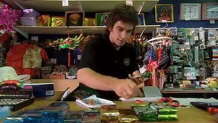 Outrageous Fortune - Se1 - Ep09 HD Watch