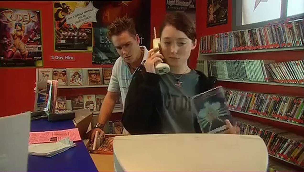 Outrageous Fortune - Se1 - Ep05 HD Watch