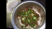 Chicken Aloo biryani bnany ka tarika _ biryani recipe #biryani #biryanirecipe