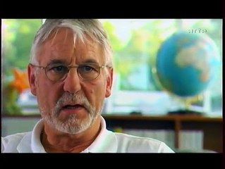 Voyage Au Centre Du Cerveau 1/ 3 - Les Virtuoses De La Mémoire