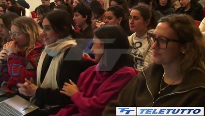 Video News - COMUNICAZIONE E MODA CON BERTOCCO