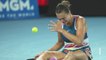 Breaking News - Sabalenka wins Australian Open