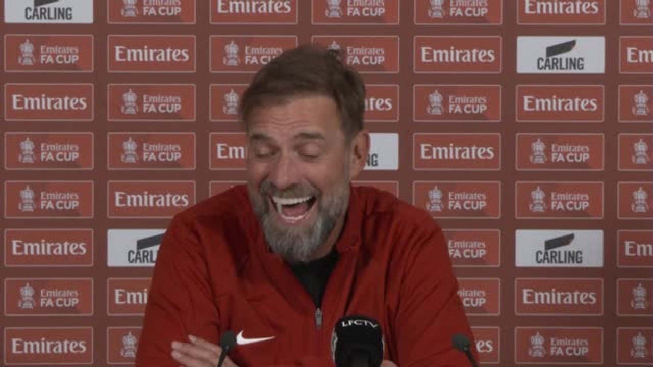 Klopp verteidigt van Dijk: Müssen nicht diskutieren