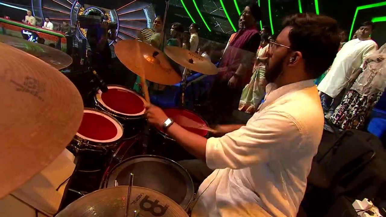 Indian Idol 13 27th January 2023 - Ep 41  part 3