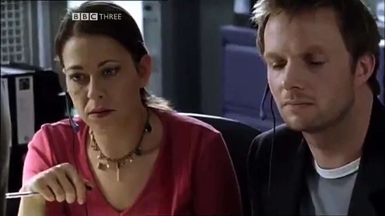 MI-5 - Se3 - Ep04 HD Watch