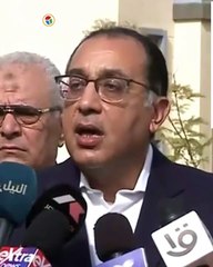 رئيس الوزراء: شغلي الشاغل هو استقرار وانخفاض الأسعار بالفترة القادمة