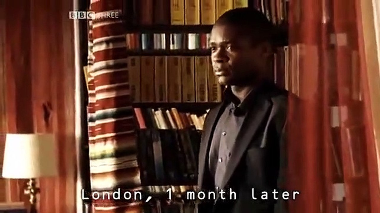 MI-5 - Se3 - Ep03 HD Watch