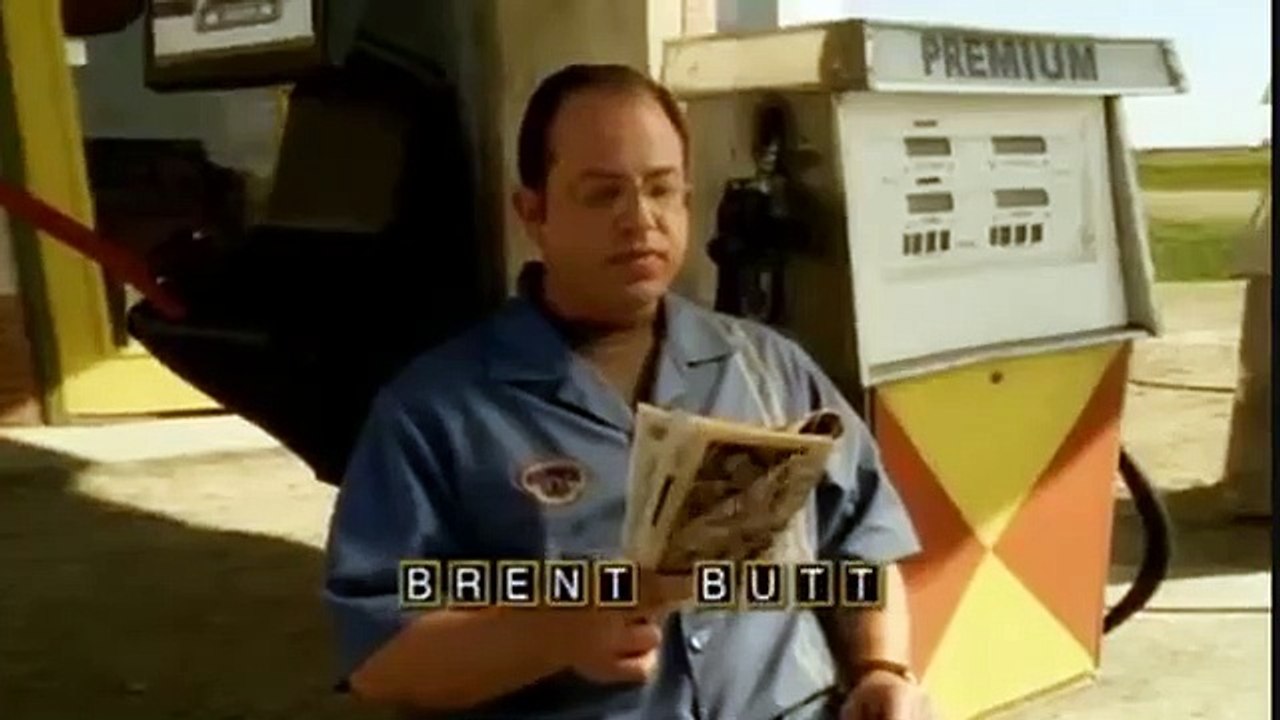 Corner Gas - Se6 - Ep15 HD Watch