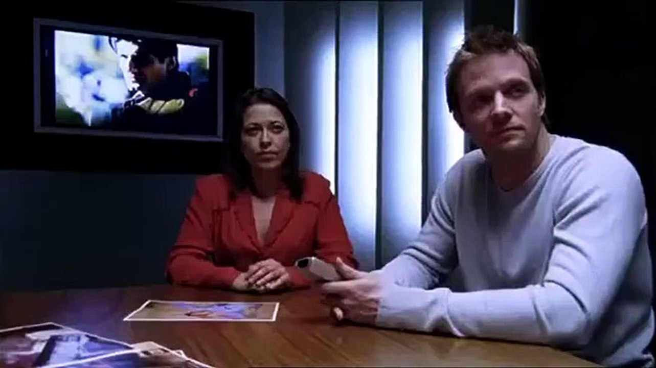 MI-5 - Se3 - Ep06 HD Watch