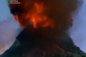 Santorini The Doomsday Volcano - Το ηφαίστειο της Σαντορίνης -Greek subs-