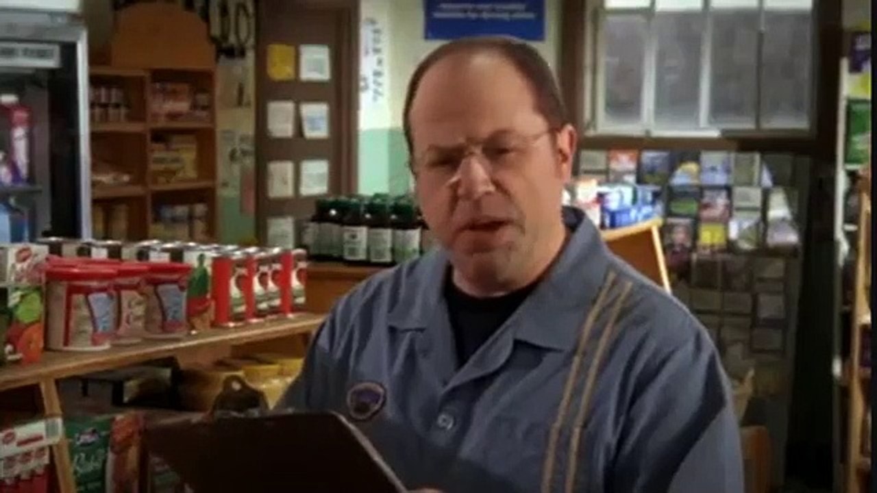 Corner Gas - Se6 - Ep19 HD Watch