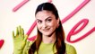 Camila Mendes On Dealing Eating Disorder During Filming 'Riverdale'