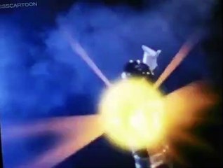Power Rangers Zeo E047 - Rangers of Two Worlds Part 2