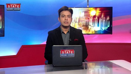 Uttar Pradesh News : लखिमपुर जिला कारागार में 4 साल के मासूम के चेहरे पर लगा दिया लाल ठप्पा