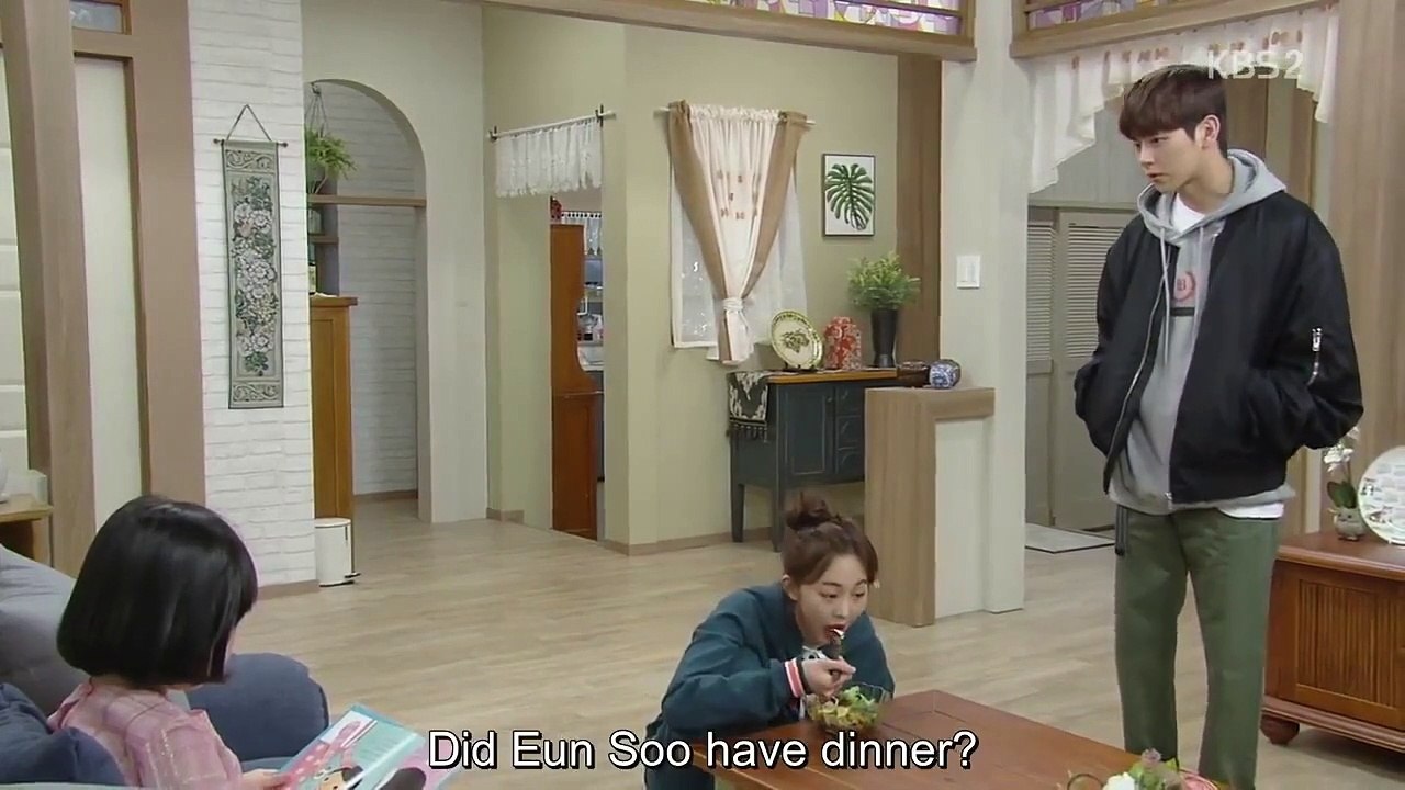 Shall We Live Together - Ep04 HD Watch