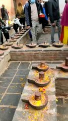 Pashupati Nath Temple VLOG