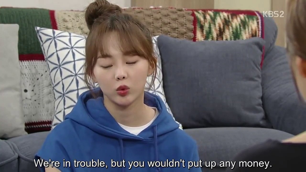 Shall We Live Together - Ep07 HD Watch