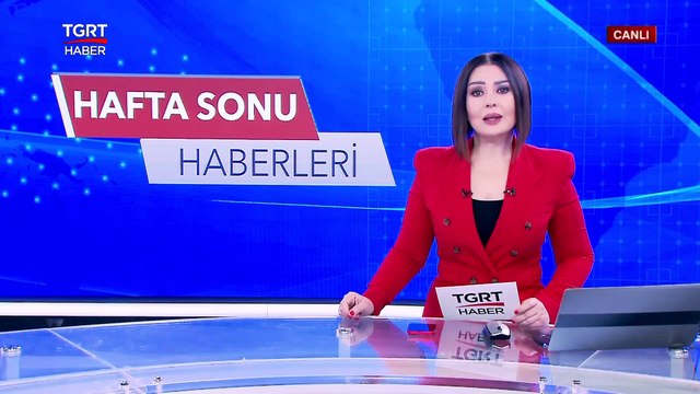 İmzalar Tamam, EYT'de 5 Maddelik Teklif Pazartesi Günü Mecliste - TGRT Haber