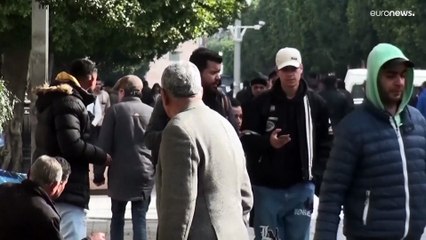 Le elezioni in Tunisia minate da bassa partecipazione e grave crisi economica