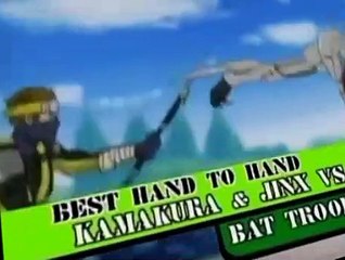 G.I. Joe: Sigma 6 S02 E009 - Awards