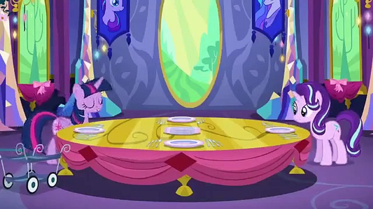 My Little Pony Friendship Is Magic - Se6 - Ep06 - No Second Prances HD Watch