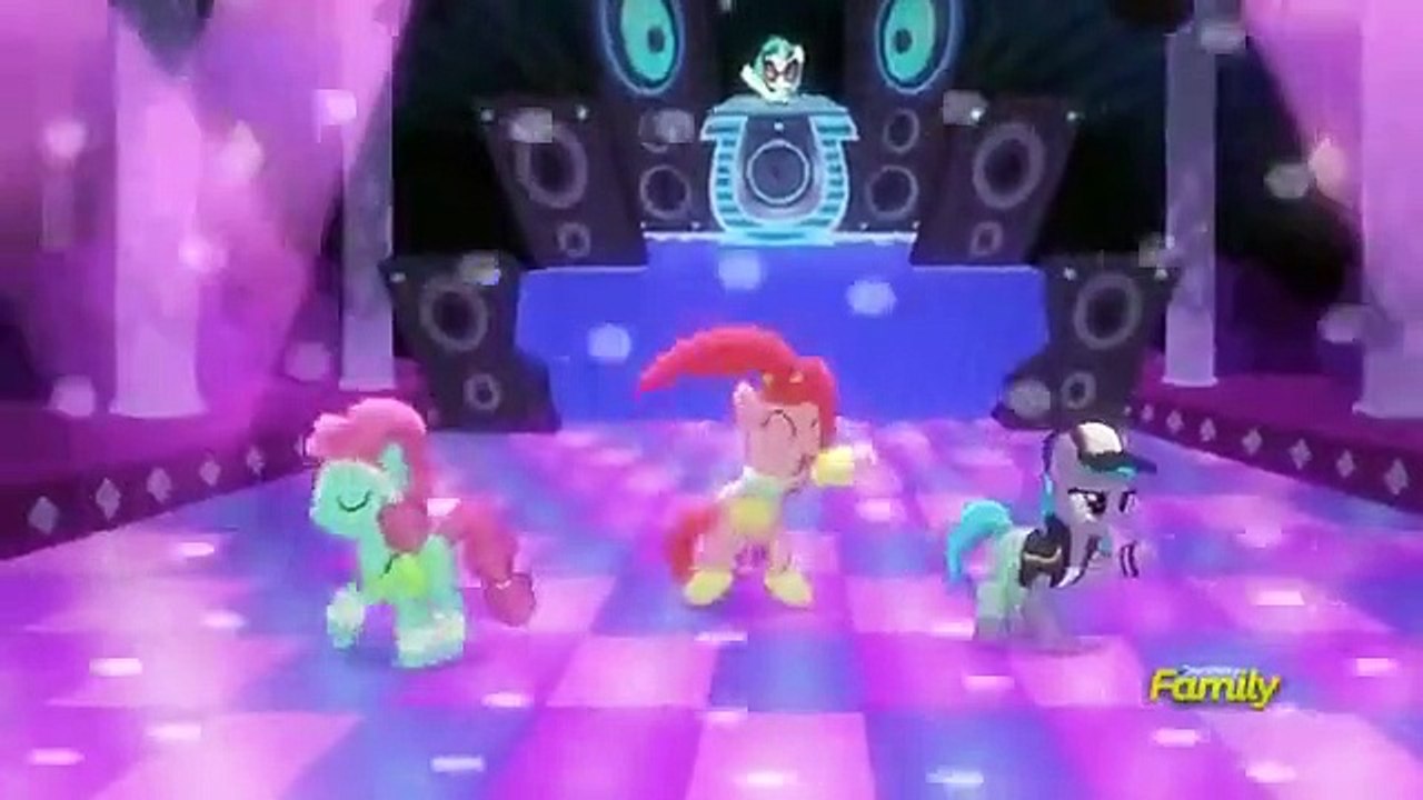 My Little Pony Friendship Is Magic - Se6 - Ep09 - Saddle Row $$ Rec HD Watch