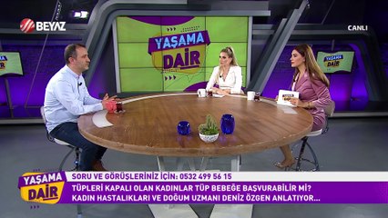 Yaşama Dair 28 Ocak 2023