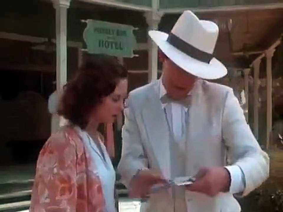 Tales of the Gold Monkey - Se1 - Ep07 HD Watch