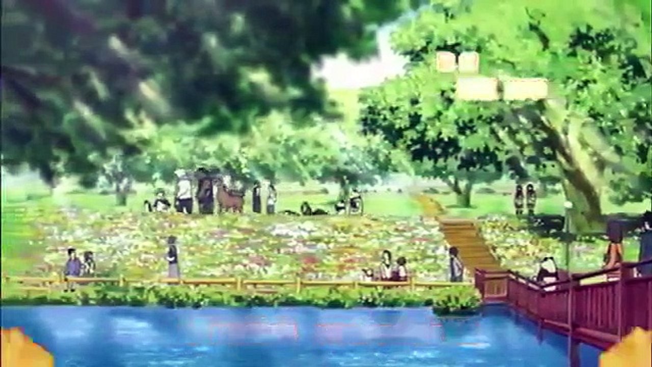 Shirokuma Cafe - Ep40 HD Watch