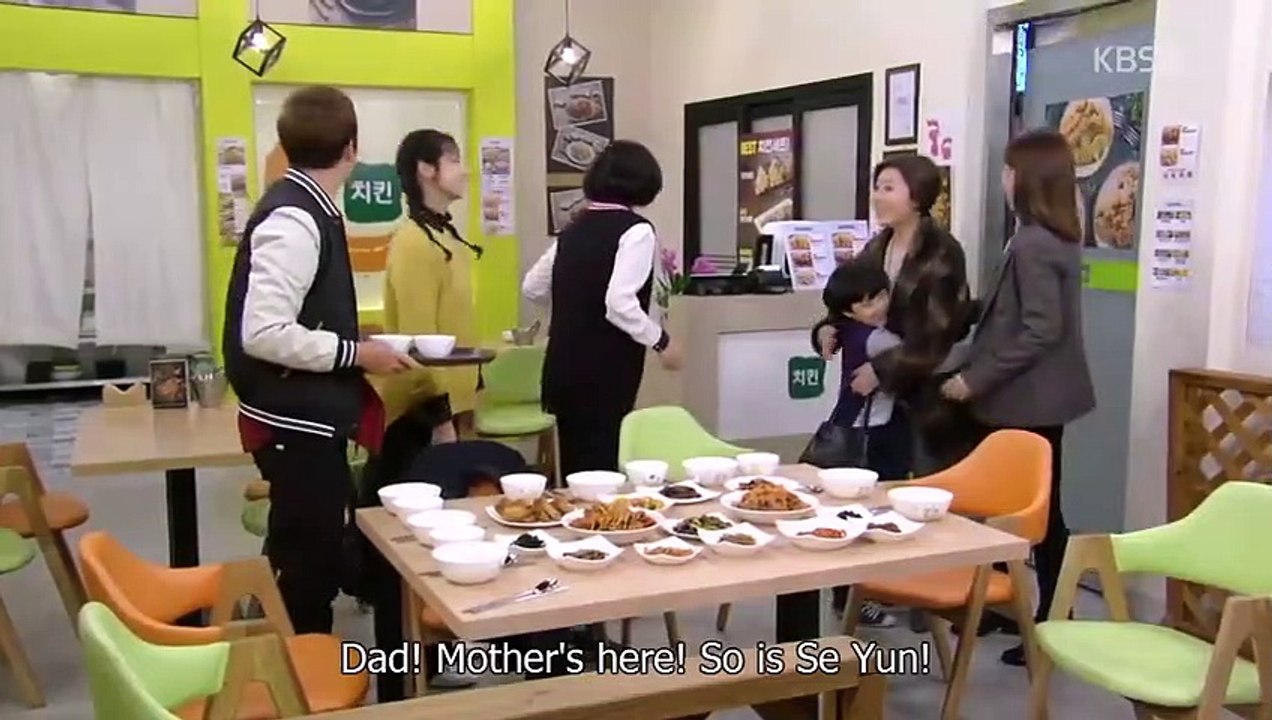 Mysterious Personal Shopper - Ep10 HD Watch