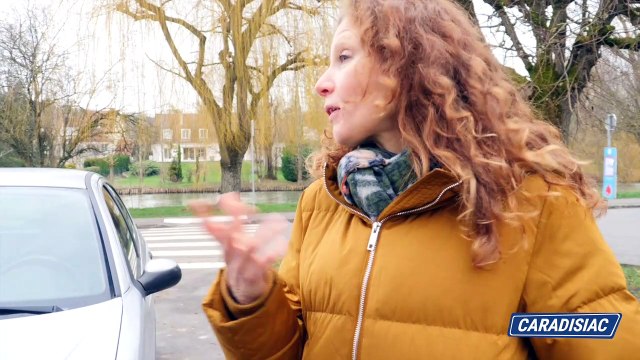 L'auto des voisins : Élodie et son increvable Peugeot 206