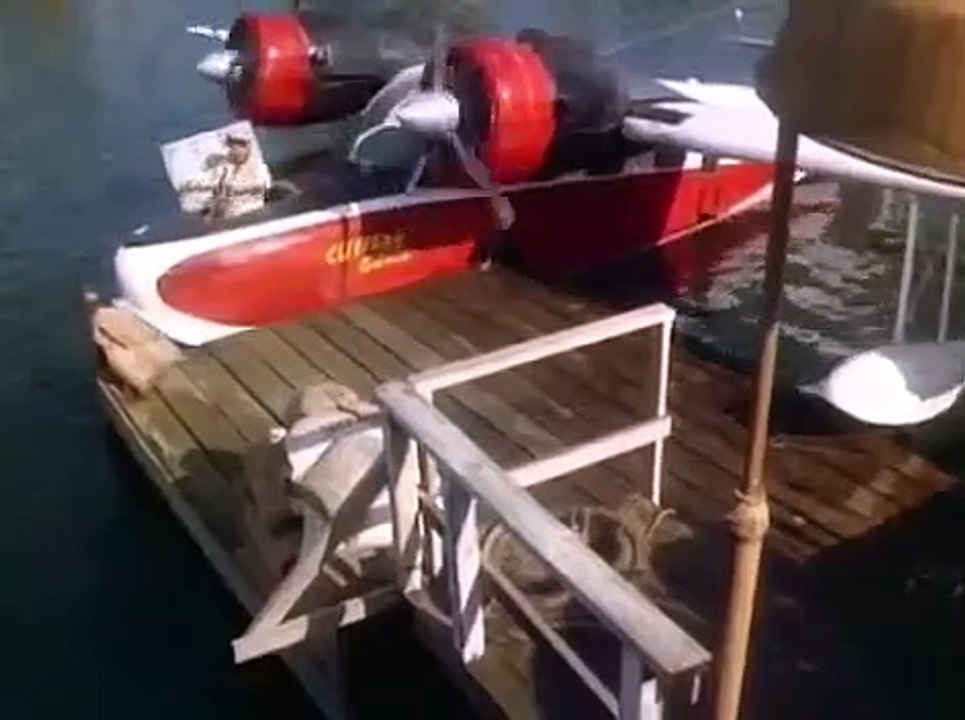 Tales of the Gold Monkey - Se1 - Ep10 HD Watch