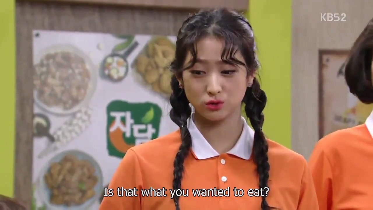 Mysterious Personal Shopper - Ep15 HD Watch