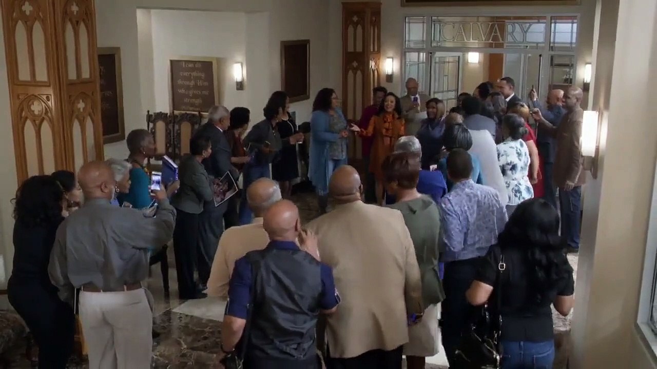 Greenleaf - Se3 - Ep06 - She Changes Everything HD Watch