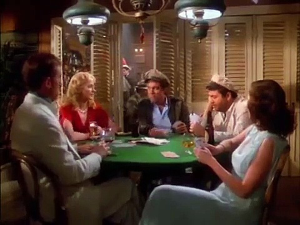 Tales of the Gold Monkey - Se1 - Ep14 HD Watch