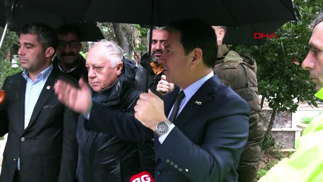 Fatma Girik mezarı başında anıldı