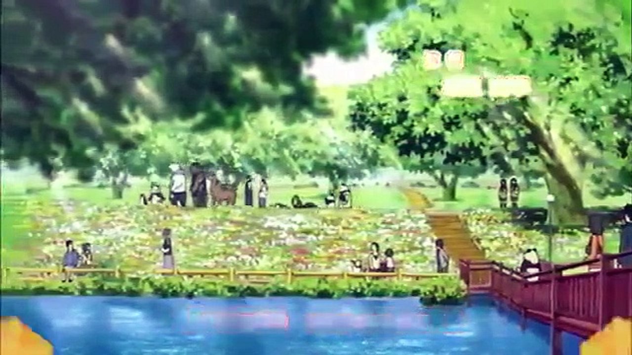 Shirokuma Cafe - Ep47 HD Watch
