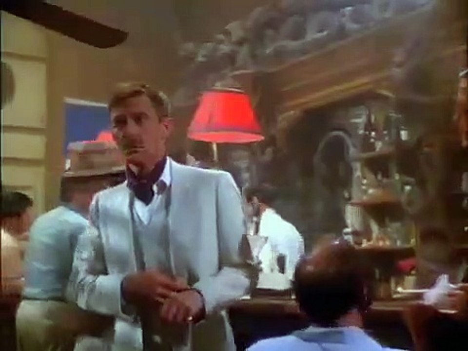 Tales of the Gold Monkey - Se1 - Ep15 HD Watch