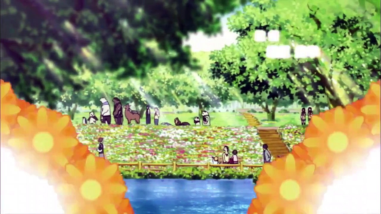 Shirokuma Cafe - Ep48 HD Watch