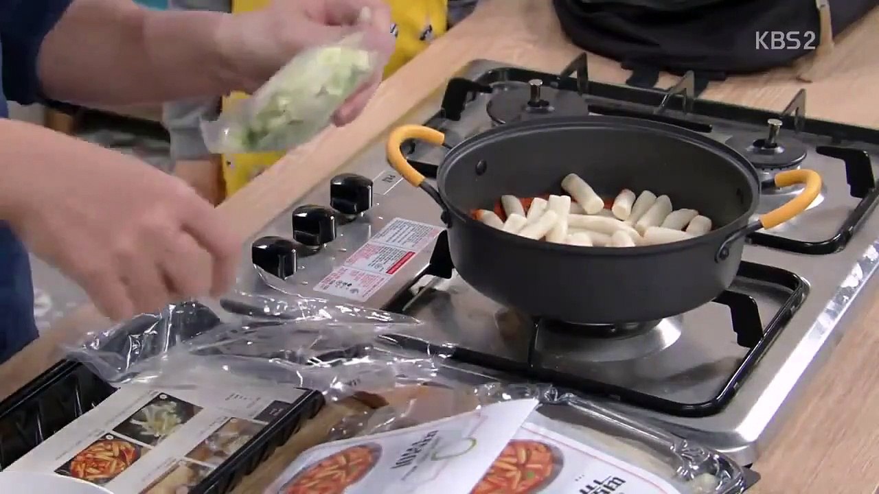 Mysterious Personal Shopper - Ep19 HD Watch