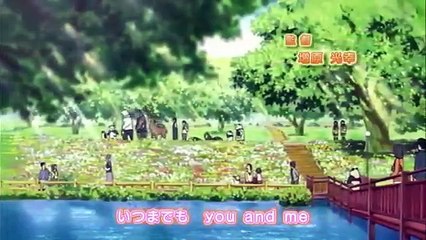 Shirokuma Cafe - Ep50 HD Watch